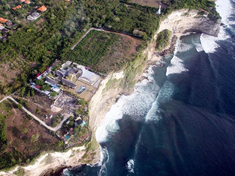 Mau Menikmati Bali dari Ketinggian? Ini Caranya