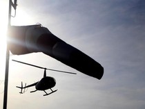 Tarif Rp 60 Jutaan Tak Surutkan Minat Wisata Helikopter Bali-Gili Trawangan