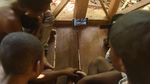 Melawat Kearifan Lokal Papua di Desa Wisata Kampung Yoboi