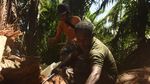 Melawat Kearifan Lokal Papua di Desa Wisata Kampung Yoboi