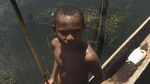 Melawat Kearifan Lokal Papua di Desa Wisata Kampung Yoboi