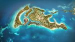Melihat Megahnya Red Sea Project Super Raksasa Punya Arab Saudi