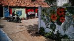 Melihat Persiapan Dibuka Kembali RPTRA Sunter Muara