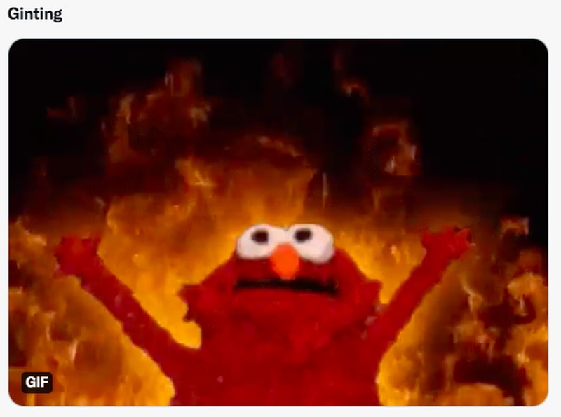 Meme Anthony Ginting Menang Lawan Malaysia di Thomas Cup