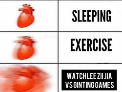 Anthony Ginting Menang Jadi Super Saiya, Pikachu dan Luffy