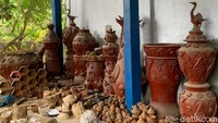 Sandiaga juga berharap momen ini bisa menjadi kesempatan untuk kebangkitan ekonomi, yang mana berdampak pada peningkatan pendapatan masyarakat. Anisa Indraini/detikcom.