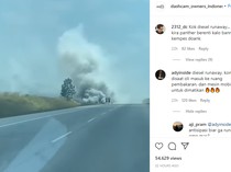 Ketahui Gejala Awal Sebelum Mobil Mengalami Diesel Runaway