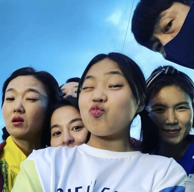 Hometown Cha Cha Cha menyisakan dua episode yang tayang minggu ini. Penonton Indonesia dapat menantikan penayangan episode terakhir pada Minggu (17/10/2021) pukul 21.00 WIB di Netflix. Foto: dok. Instagram actress_minseo