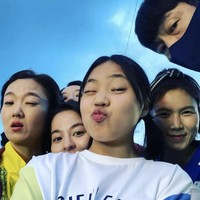 Hometown Cha Cha Cha menyisakan dua episode yang tayang minggu ini. Penonton Indonesia dapat menantikan penayangan episode terakhir pada Minggu (17/10/2021) pukul 21.00 WIB di Netflix. Foto: dok. Instagram actress_minseo