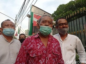 Pencetus Barisan Celeng Ungkap Isi Klarifikasi PDIP soal Dukungan Ganjar