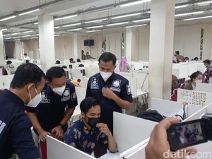 Penggerebekan Kantor Pinjol di Mana-mana, Ini Daftarnya