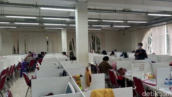 Penggerebekan Pinjaman Online Ilegal, Simak Lagi Arahan Jokowi dan Kapolri