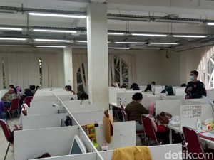 Penggerebekan Pinjaman Online Ilegal, Simak Lagi Arahan Jokowi dan Kapolri