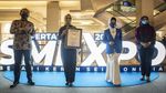 Mengintip Pameran Pertamina SMEXPO 2021