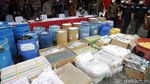 Polda DIY Musnahkan Barang Bukti Obat Keras Ilegal