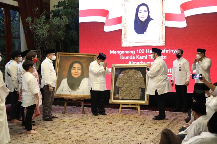 Prabowo Subianto