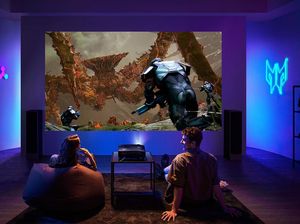Acer Bikin Proyektor Gaming, Ini Fitur Unggulannya