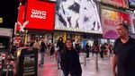 Hadiri Undangan Erigo di NYFW, Begini Potret Rachel Vennya di AS