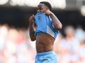 Jika Tinggalkan Man City, Raheem Sterling Bisa Saja Menuju 7 Klub Ini