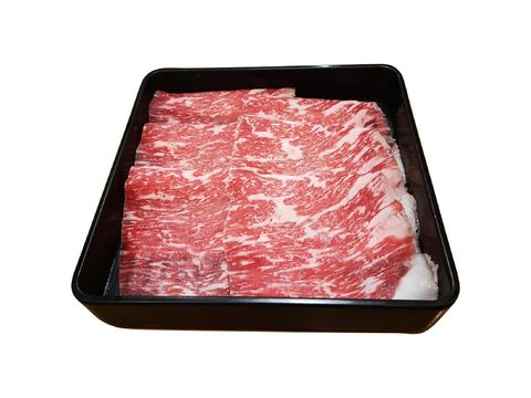 Resep Sukiyaki ala Restoran Jepang