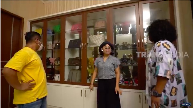 Foto: YouTube/Trans7 Official