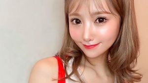 7 Foto Penampilan Dokter Gigi Viral yang Disamakan dengan Bintang Porno Jepang