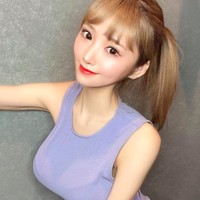 Di Instagramnya, Sasaki kerap mengunggah foto-foto sensualnya. Tak heran jika dia memiliki banyak penggemar di media sosialnya hingga memiliki followers lebih dari 700 ribu di Instagram. Foto: dok. Instagram/@____kisaki_____