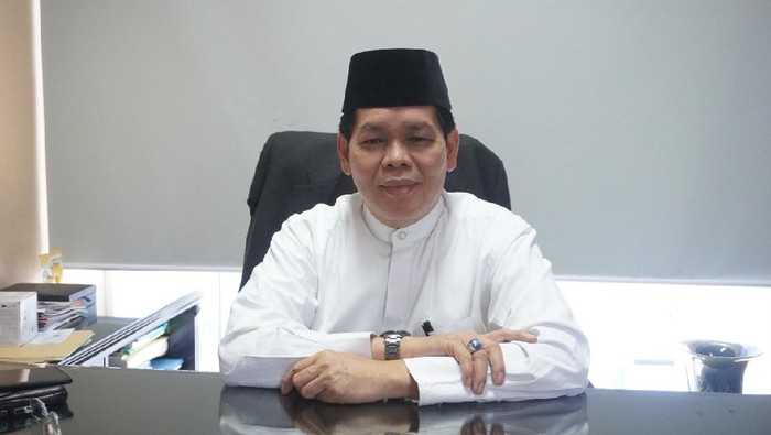Sekjen MUI, Amirsyah Tambunan
