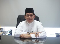 Sekjen MUI Tegaskan Rencana Pembangunan Gedung MUI Tak Berkaitan Board of Peace