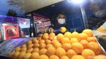 Wisata Kuliner Malam yang Seru di Jalan Lengkong Kecil Bandung
