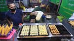 Wisata Kuliner Malam yang Seru di Jalan Lengkong Kecil Bandung