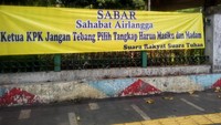 Padahal KPK dulu pernah berjanji Ketua KPK akan menghukum Mati Para Koruptor Korupsi pada Kasus Bansos yang nyatanya tidak juga terbukti hingga kini.