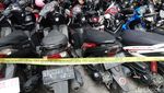 Usai Digerebek, Kantor Pinjol Ilegal di Sleman Dipasangi Garis Polisi