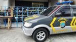 Usai Digerebek, Kantor Pinjol Ilegal di Sleman Dipasangi Garis Polisi