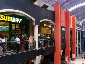 Intip Lagi 5 Makanan yang Bikin Antrean Panjang di Tahun 2021