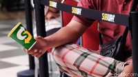 Foto: Andhika Prasetia/detikcom