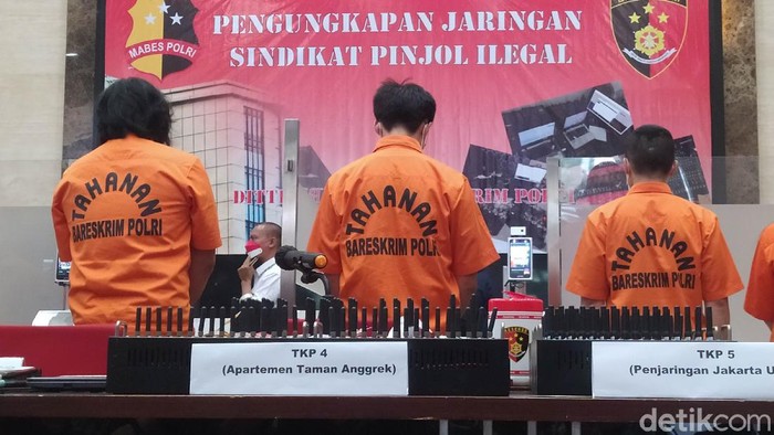 Pinjam Online Abal-abal