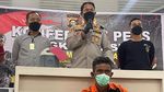 Tiga Sumur Minyak Ilegal di Sumsel Meledak, Sopir Exavator Jadi Tersangka