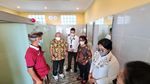 Penampakan Toilet Standar Bintang 5 di Pantai Kuta, Bali
