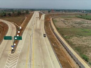 Rampung, Tol Akses BIJB Kertajati Siap Dioperasikan
