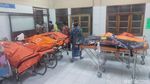 Tragedi Susur Sungai MTs Harapan Baru Tewaskan 11 Siswa