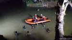 Tragedi Susur Sungai MTs Harapan Baru Tewaskan 11 Siswa