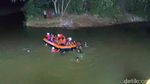 Tragedi Susur Sungai MTs Harapan Baru Tewaskan 11 Siswa