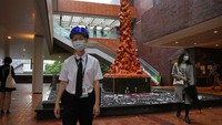 Lebih dari ribuan pengunjuk rasa yang dikabarkan meninggal dunia akibat peristiwa berdarah tersebut. Sayangnya HK Allaince terpaksa bubar pada September 2021.  
