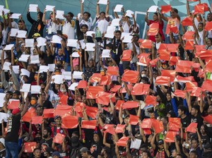 PON Papua dan Sinar Spiritual dari Ujung Negeri