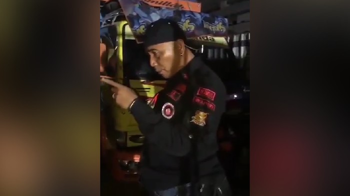 Viral Anggota Ormas Bekasi Sebut Orang Betawi Bodoh, Haji Lulung Marah