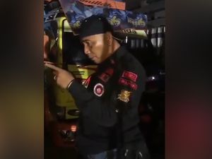 4 Fakta Kasus Orang Betawi Bodoh Bikin Penjaga Proyek Jadi Tersangka