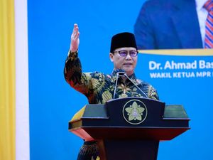 Kyai dan Santri Dukung Program Vaksinasi, Basarah: Jihad Gaya Baru
