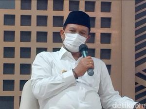 Wali Kota Madiun Bantah soal Pemkot yang Dinilai Tak Perhatian ke Atlet
