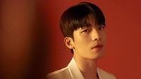 Wi Ha Joon juga pernah merilis lagu buat drama Korea Matrimonial Chaos berjudul Maybe Its Too Late. Benar-benar multitalenta! (Foto: dok. Instagram @wi__wi__wi)